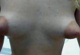 Puffy nips closeup snapshot 3