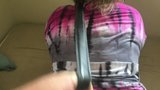 Meine versaute Freundin nimmt meinen Schwanz in ihren Arsch vol 2 snapshot 1