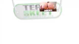 Free watch & Download TeenyBlack Sexy black teen interracial sex
