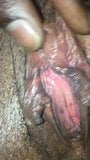 Paula has weird labia snapshot 2