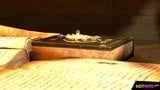 Penyihir Futa mencuba shemale merigold berkongkek animasi ciri 3d snapshot 1