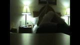 Sexo amateur en hotel snapshot 4