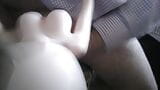 ¡Saca el juego en mi muñeca sexual! snapshot 6