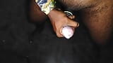 콘돔 솔로 소년 Sinhala Sri lanka 재미 화장실을 사용하는 방법 snapshot 17