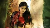 Sensual Movements From Bollywood Babe snapshot 5