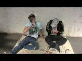 DEUX JEUNES SKAKER 1 snapshot 1