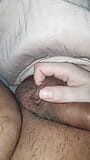 Step mom take step son big balls in her hands snapshot 6