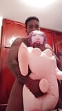 Big black cock hot love sex hard white girl snapshot 3