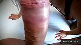 Big Dick Fuck Me in DoggyStyle! snapshot 2