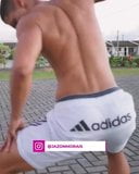 Brazilian Funk Twerking snapshot 2