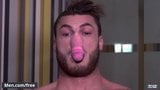 William Seed Gets A Dick Face For Cheating On Alex Mecum snapshot 7