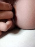 かわいい女の子のお尻の穴指マン18歳インド人 snapshot 1