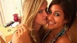 Cuervo riley hermosa lesbiana snapshot 1