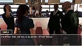 Manila Shaw - scene de joc # 7 - joc 3d snapshot 4