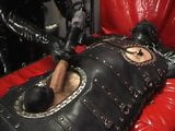 Aroused in Leather snapshot 3