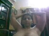 Bangla teacher does nude dance snapshot 3