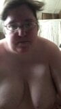 BBW ist sexy und lecker - xxoo snapshot 2