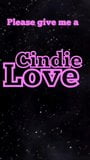 Completely Slutty but still So Freakin Cute, Cindie Love Cd snapshot 10