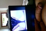 Cumming đến xham bbw squirting snapshot 2