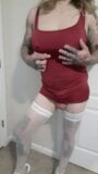 DRESSED AND SO HORNY snapshot 3