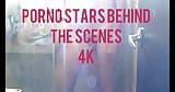 PORNOSTARS, SEXE ET PLUS EN COULISSES AVEC ADAMANDEVE ET LUPO - FILM COMPLET EN 4K snapshot 1