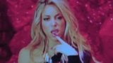 Shakira - сексуальная мини подборка №2 snapshot 7