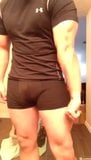 Str8 men present his bulge snapshot 8