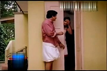 Urvashi Mallu – actress with panties visible