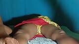 Pure Desi Romance Vol.34 amateur village lover's. snapshot 3