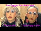 Ian faggot for black men snapshot 3