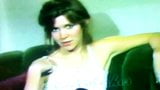 Celeb Cumer vs Carrie Fisher - Princesa Leia - Star Wars snapshot 3