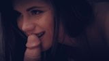 Little Caprice - Blowjob-Kunst snapshot 8