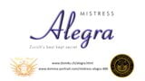 Welcome at the Hotel Biz'Art - Mistress Alegra snapshot 19