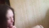 This Girl is Horny Always With Full Mouth Part1 snapshot 20