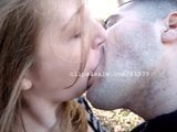 Mandy Kissing Part2 Video4 snapshot 4