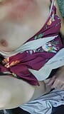 Amerikanische MILF auto-masturbation zusammenstellung snapshot 2