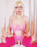 Sissy Bimbo Doll Hypno  snapshot 5