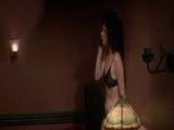 Isabella Rossellini - niebieski valvet snapshot 2