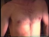 Mature Amateur Ricky Jacking Off snapshot 4