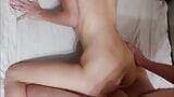 Diciottenne ragazza, sesso hardcore, cazzo duro, ingoia sperma snapshot 12