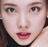 Nayeon's Cum-Ready Face snapshot 15