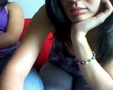 2 2 sexy Amateur-Latina spielt Teil 2 snapshot 9