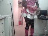 Sissy Sweeping snapshot 10