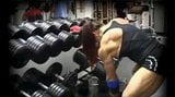 Huge FBB Lifting Heavy snapshot 7