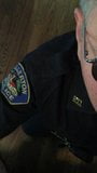 Cop cum facial snapshot 1