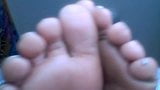 Play on My pretty Toes snapshot 4