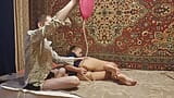 Sasha Earth给Anastasia Mistress的医学恋物癖灌肠 snapshot 5