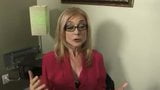 Stuff My Cunt Nina Hartley snapshot 4