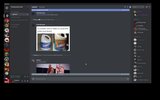 Lelaki gemuk dikongkek pada discord -sangat lurus snapshot 11