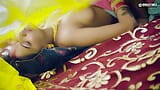 Desi Bihari Bhabhi Ki Hot Navel aur Body ko dekh Devar ne chod dala ( Hindi Audio ) snapshot 17